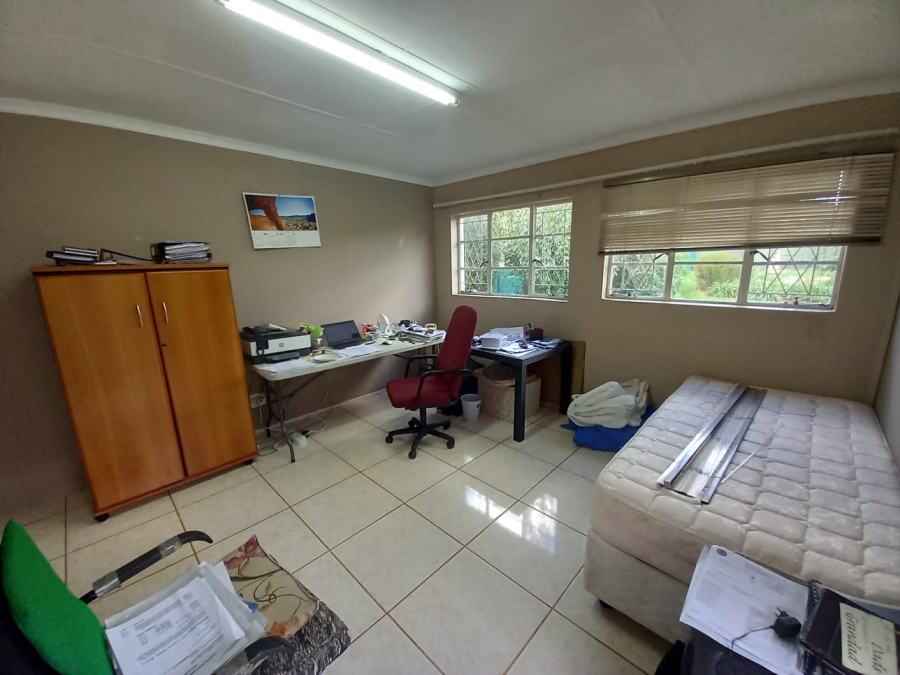 4 Bedroom Property for Sale in Rynfield Gauteng