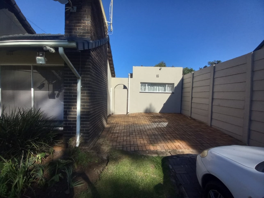 4 Bedroom Property for Sale in Rynfield Gauteng