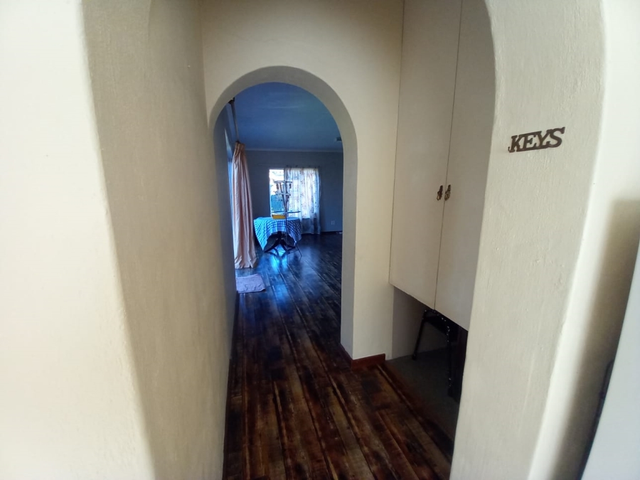 4 Bedroom Property for Sale in Rynfield Gauteng