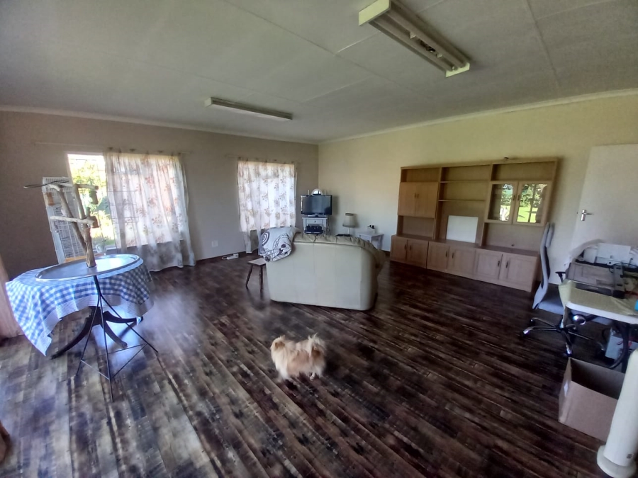 4 Bedroom Property for Sale in Rynfield Gauteng
