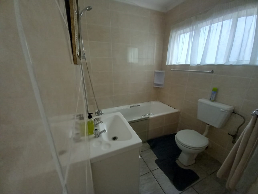 4 Bedroom Property for Sale in Rynfield Gauteng