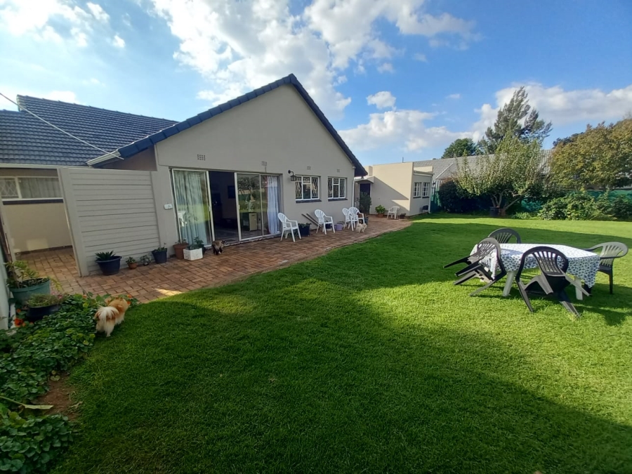 4 Bedroom Property for Sale in Rynfield Gauteng