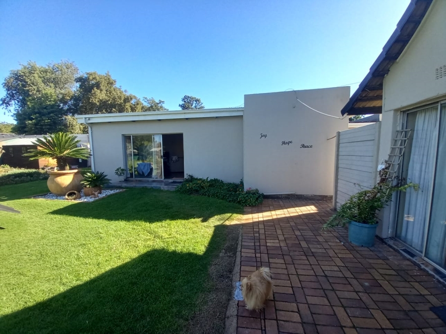 4 Bedroom Property for Sale in Rynfield Gauteng