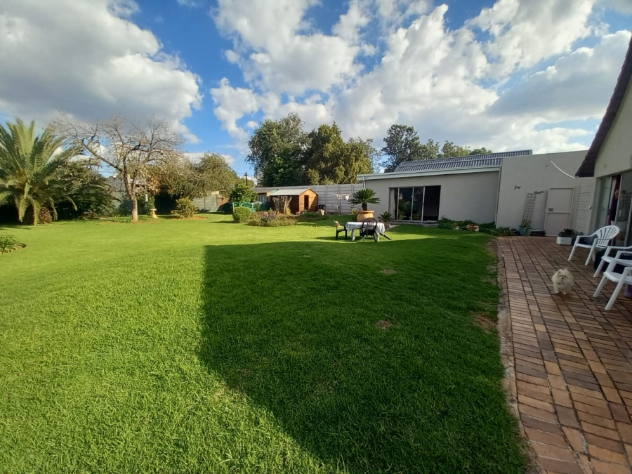 4 Bedroom Property for Sale in Rynfield Gauteng