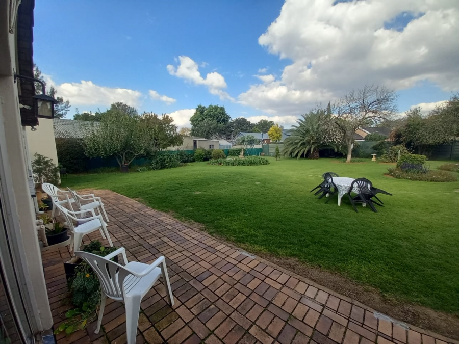 4 Bedroom Property for Sale in Rynfield Gauteng