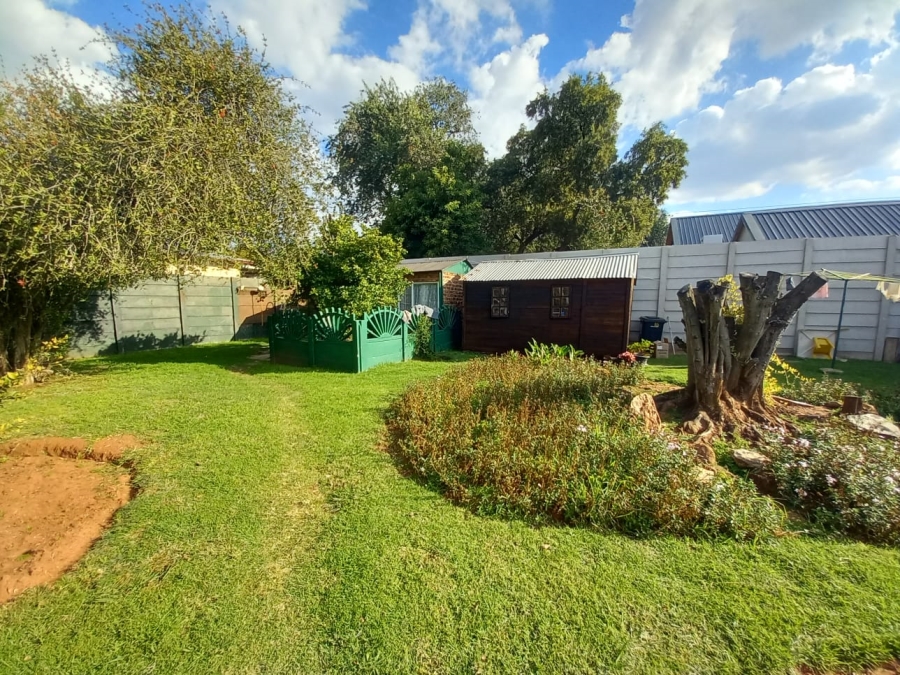 4 Bedroom Property for Sale in Rynfield Gauteng