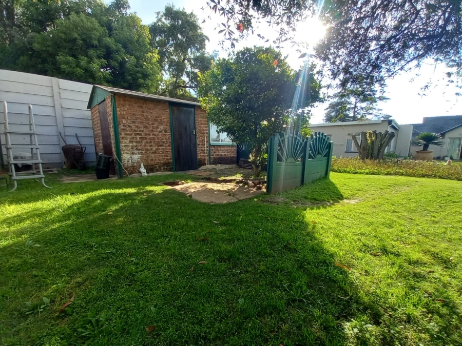 4 Bedroom Property for Sale in Rynfield Gauteng