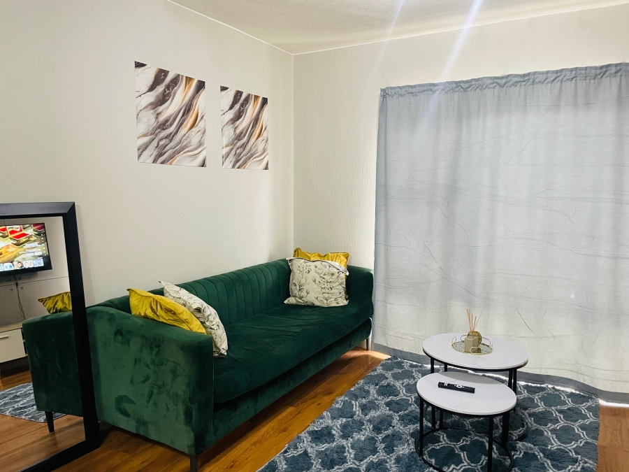 To Let 2 Bedroom Property for Rent in Fourways Gauteng