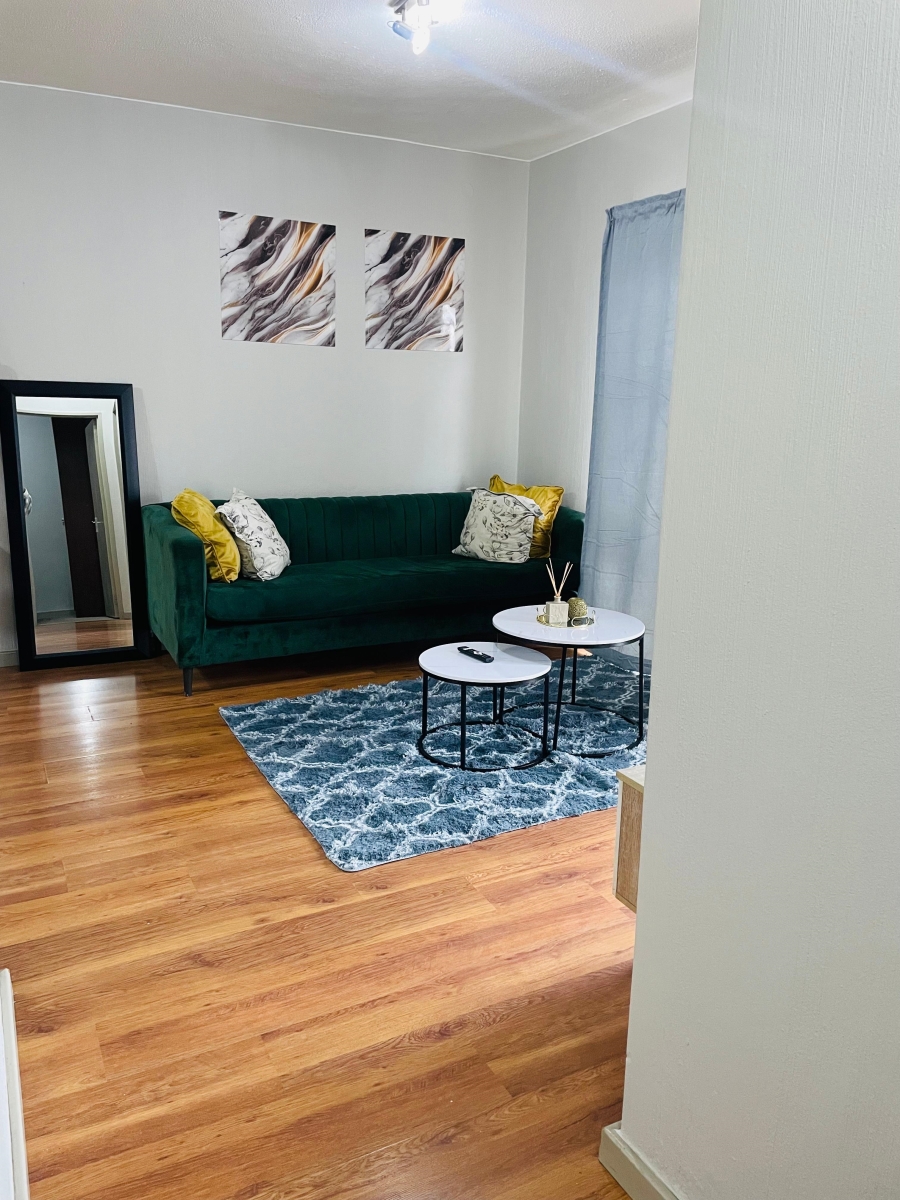 To Let 2 Bedroom Property for Rent in Fourways Gauteng