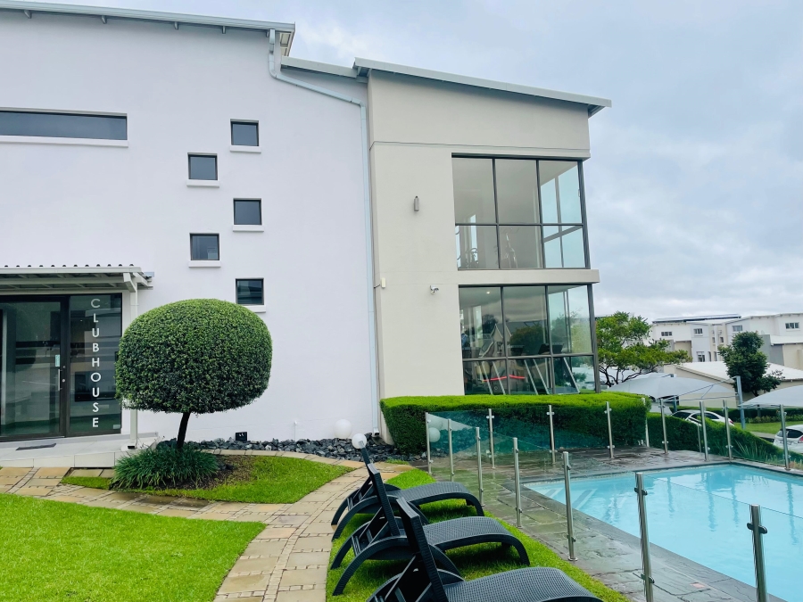 To Let 2 Bedroom Property for Rent in Fourways Gauteng