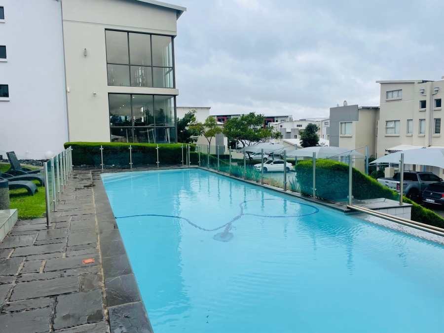 To Let 2 Bedroom Property for Rent in Fourways Gauteng