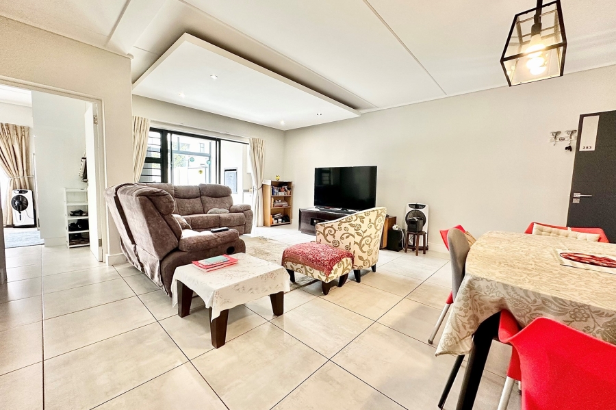 3 Bedroom Property for Sale in The Polofields Gauteng