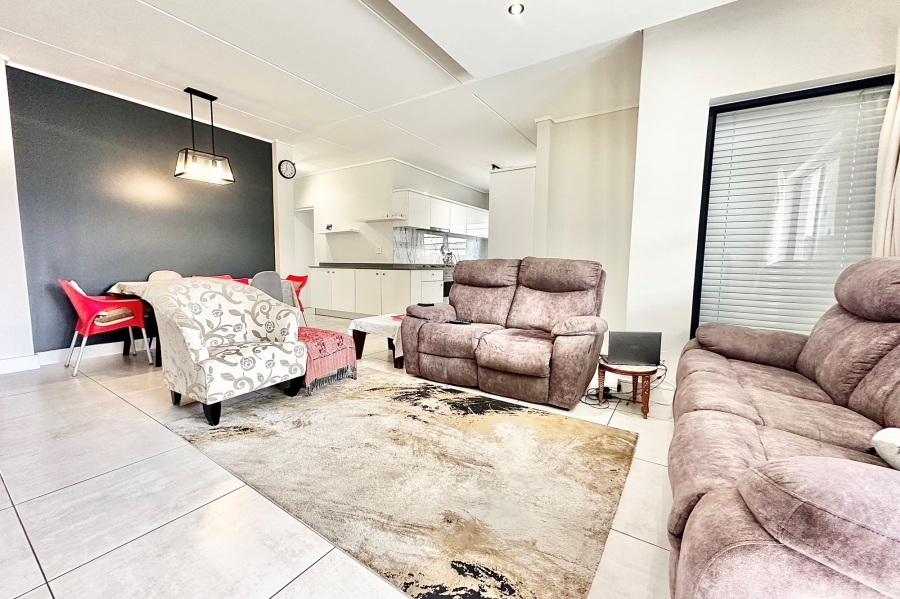 3 Bedroom Property for Sale in The Polofields Gauteng