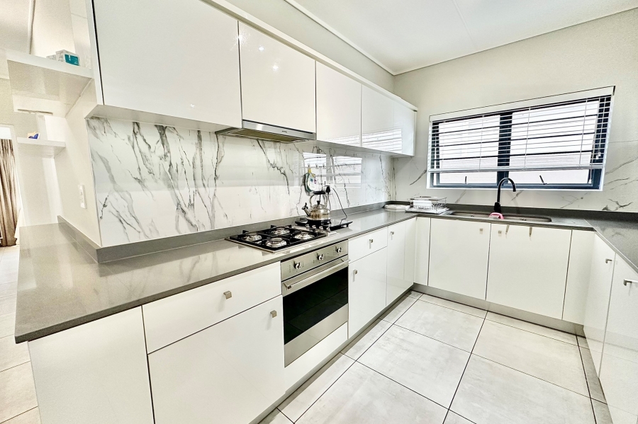 3 Bedroom Property for Sale in The Polofields Gauteng