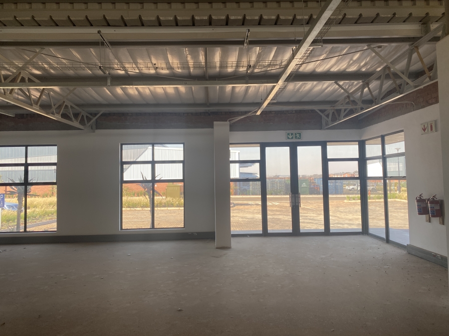 To Let commercial Property for Rent in Serengeti Lifestyle Estate Gauteng