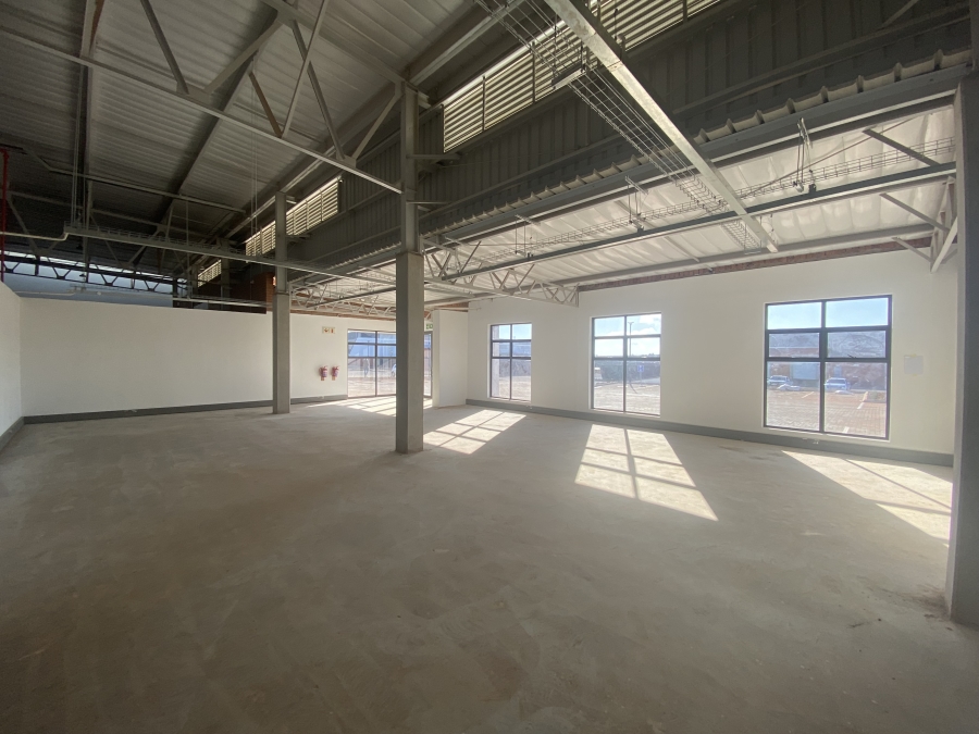 To Let commercial Property for Rent in Serengeti Lifestyle Estate Gauteng