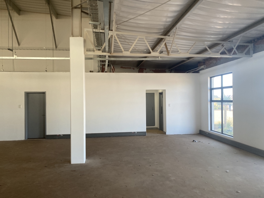 To Let commercial Property for Rent in Serengeti Lifestyle Estate Gauteng