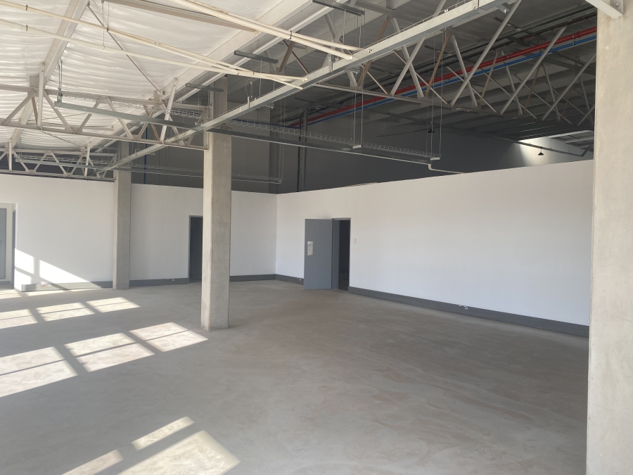 To Let commercial Property for Rent in Serengeti Lifestyle Estate Gauteng