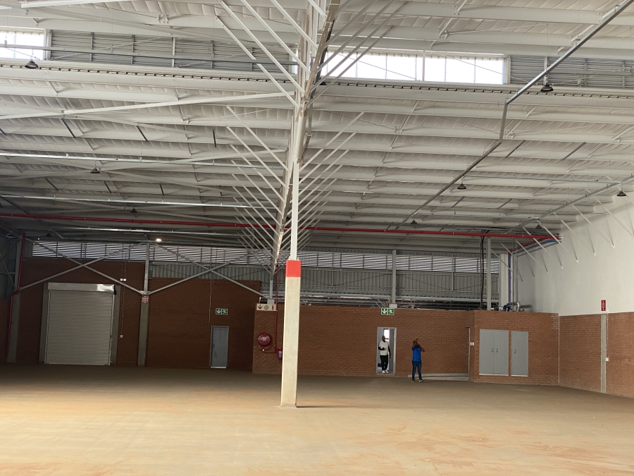 To Let commercial Property for Rent in Serengeti Lifestyle Estate Gauteng