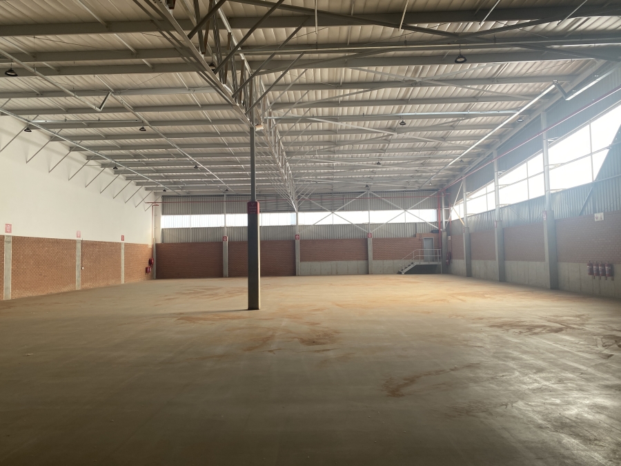 To Let commercial Property for Rent in Serengeti Lifestyle Estate Gauteng