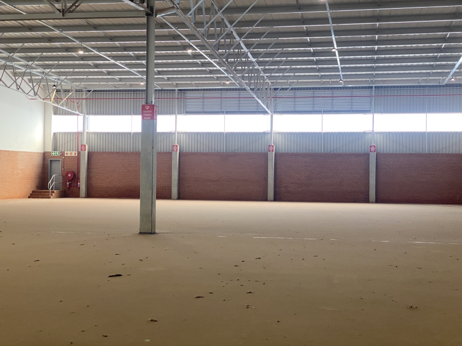 To Let commercial Property for Rent in Serengeti Lifestyle Estate Gauteng