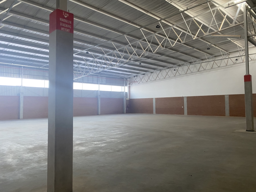 To Let commercial Property for Rent in Serengeti Lifestyle Estate Gauteng