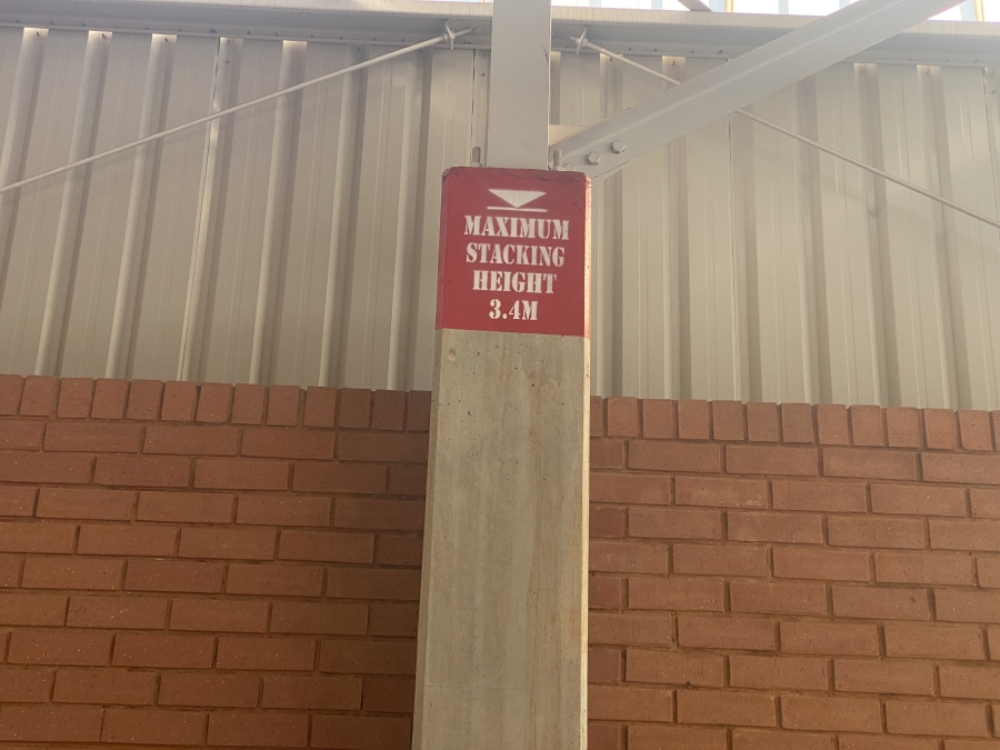 To Let commercial Property for Rent in Serengeti Lifestyle Estate Gauteng