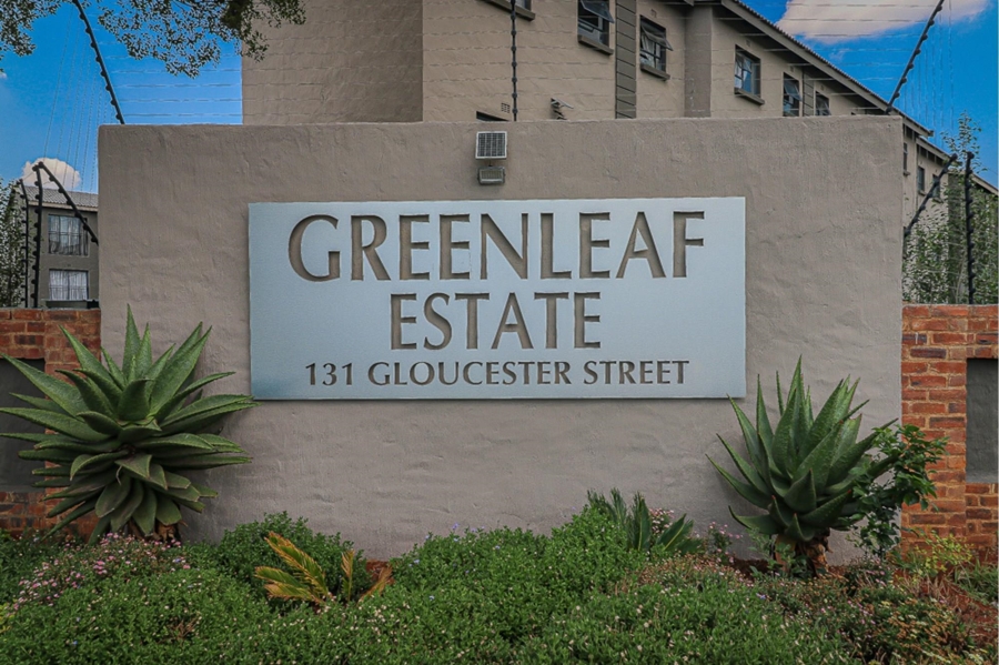 2 Bedroom Property for Sale in Kenleaf Gauteng