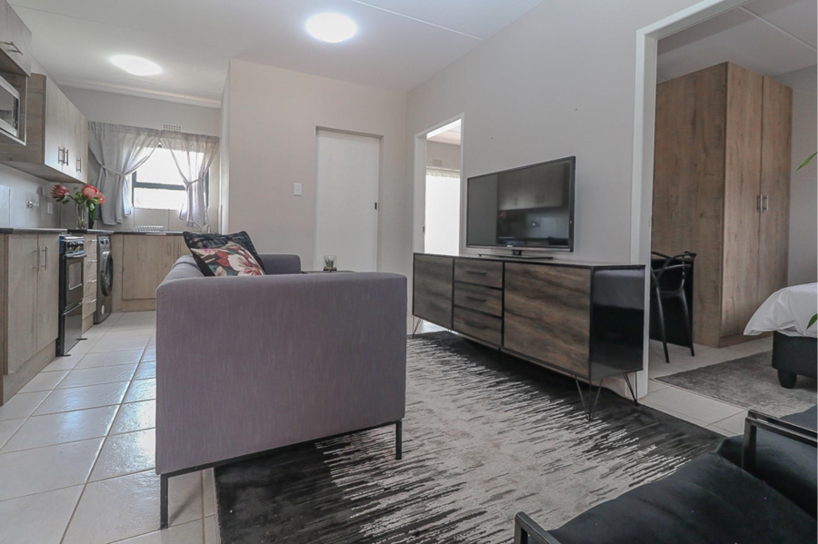 2 Bedroom Property for Sale in Kenleaf Gauteng