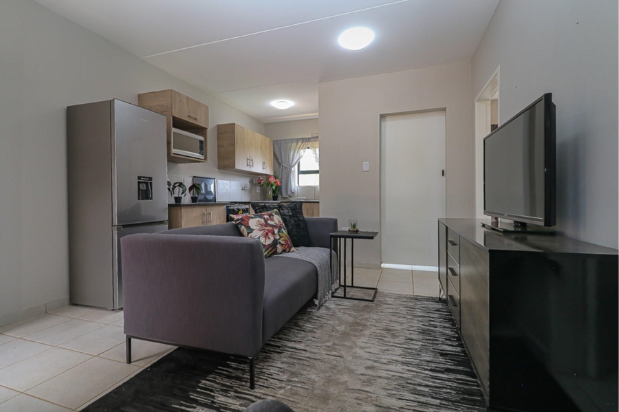 2 Bedroom Property for Sale in Kenleaf Gauteng