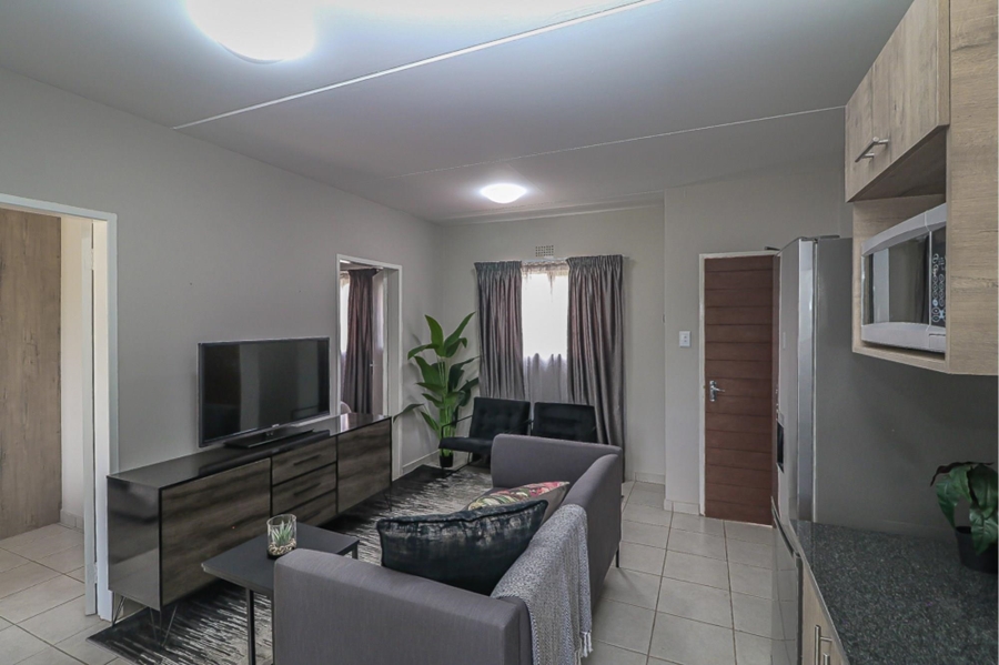 2 Bedroom Property for Sale in Kenleaf Gauteng
