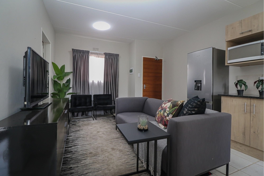 2 Bedroom Property for Sale in Kenleaf Gauteng