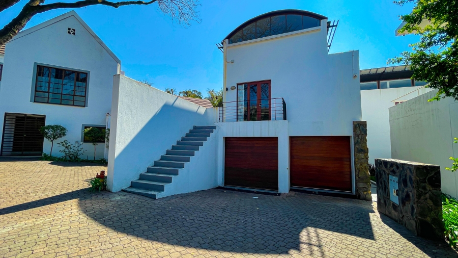 To Let 1 Bedroom Property for Rent in Sandown Gauteng