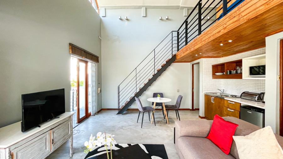To Let 1 Bedroom Property for Rent in Sandown Gauteng