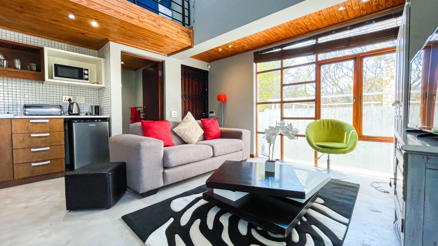 To Let 1 Bedroom Property for Rent in Sandown Gauteng