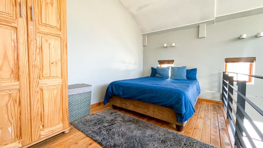 To Let 1 Bedroom Property for Rent in Sandown Gauteng