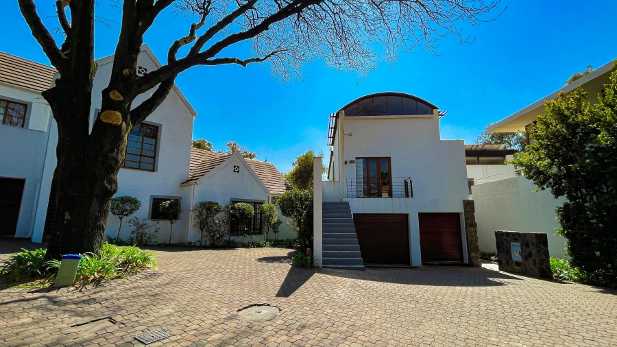 To Let 1 Bedroom Property for Rent in Sandown Gauteng