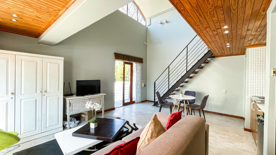 To Let 1 Bedroom Property for Rent in Sandown Gauteng