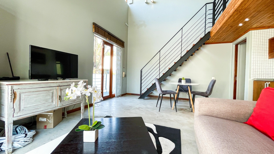 To Let 1 Bedroom Property for Rent in Sandown Gauteng