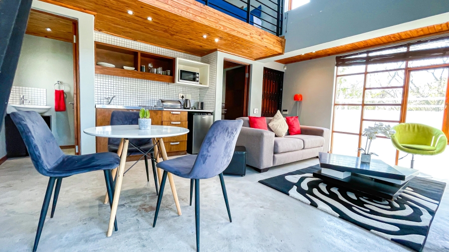 To Let 1 Bedroom Property for Rent in Sandown Gauteng