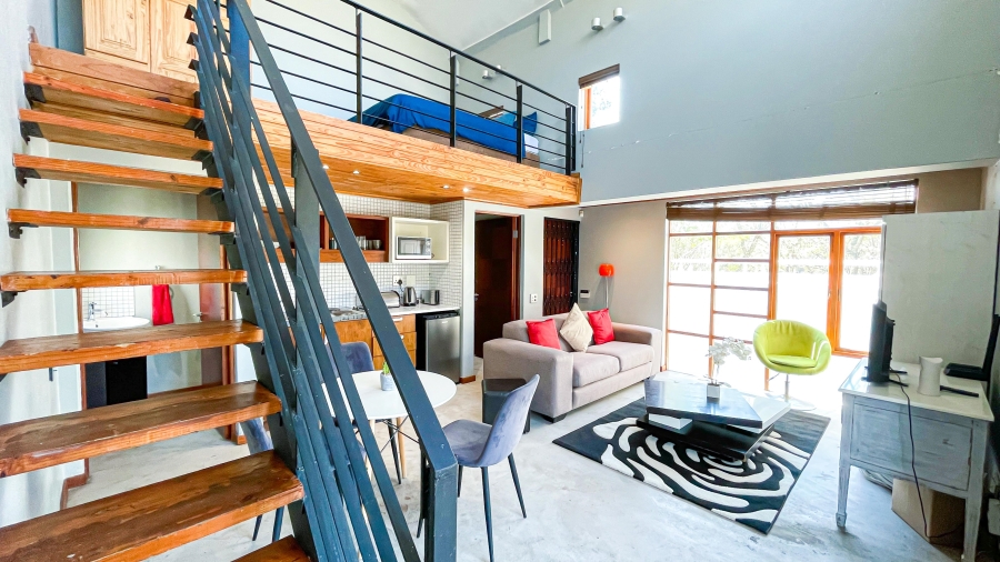 To Let 1 Bedroom Property for Rent in Sandown Gauteng