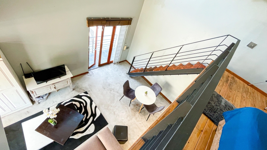 To Let 1 Bedroom Property for Rent in Sandown Gauteng