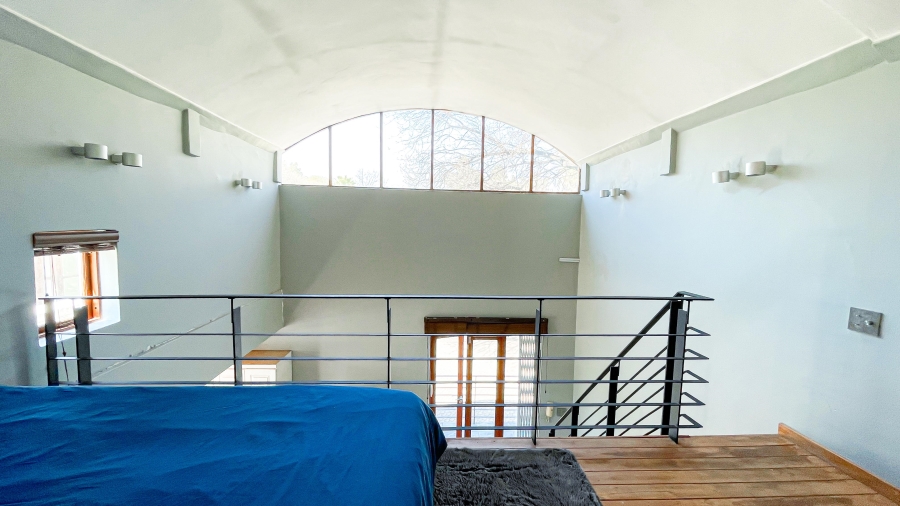To Let 1 Bedroom Property for Rent in Sandown Gauteng