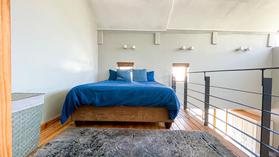 To Let 1 Bedroom Property for Rent in Sandown Gauteng