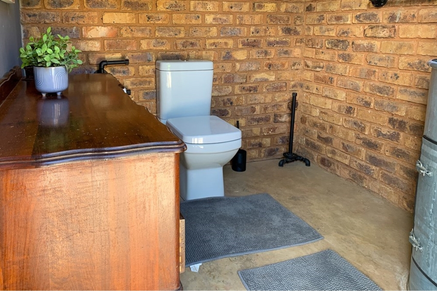 4 Bedroom Property for Sale in Selcourt Gauteng