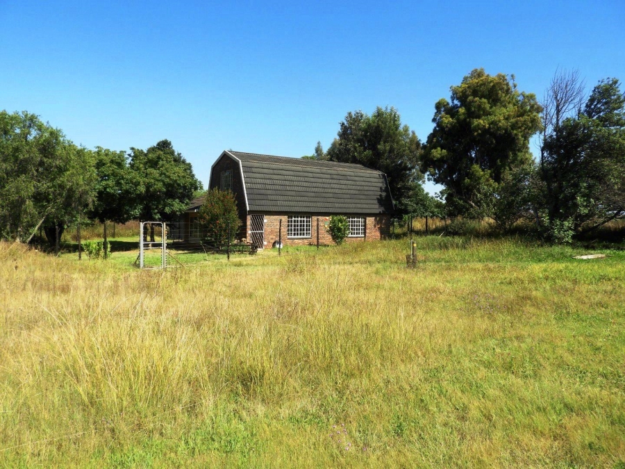 3 Bedroom Property for Sale in Zoekfontein Gauteng