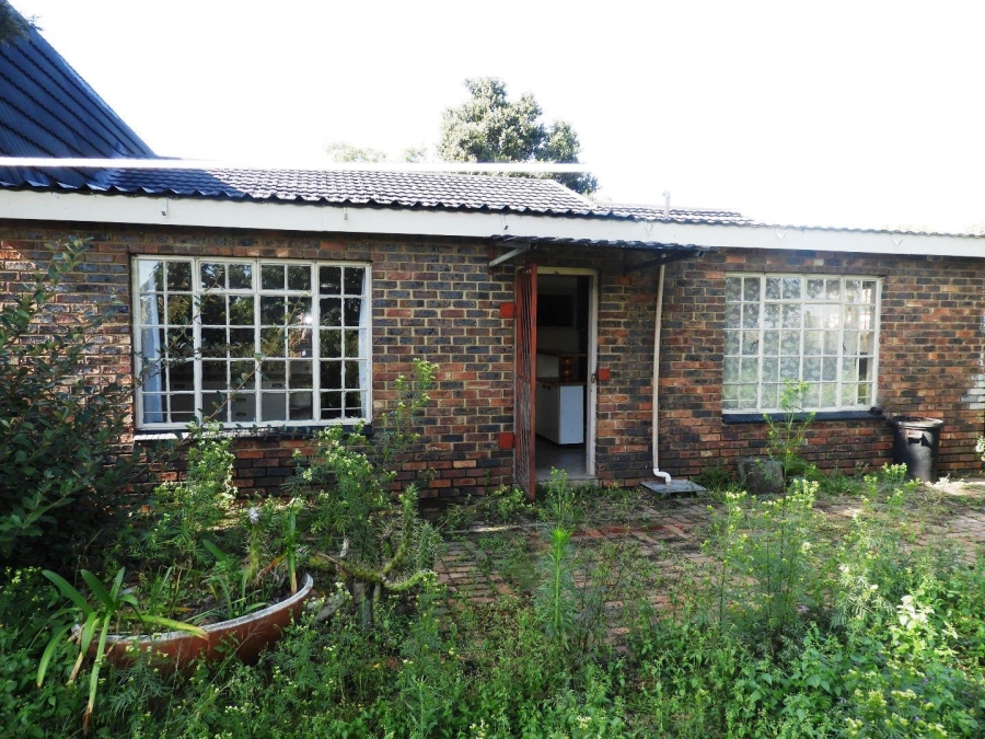 3 Bedroom Property for Sale in Zoekfontein Gauteng