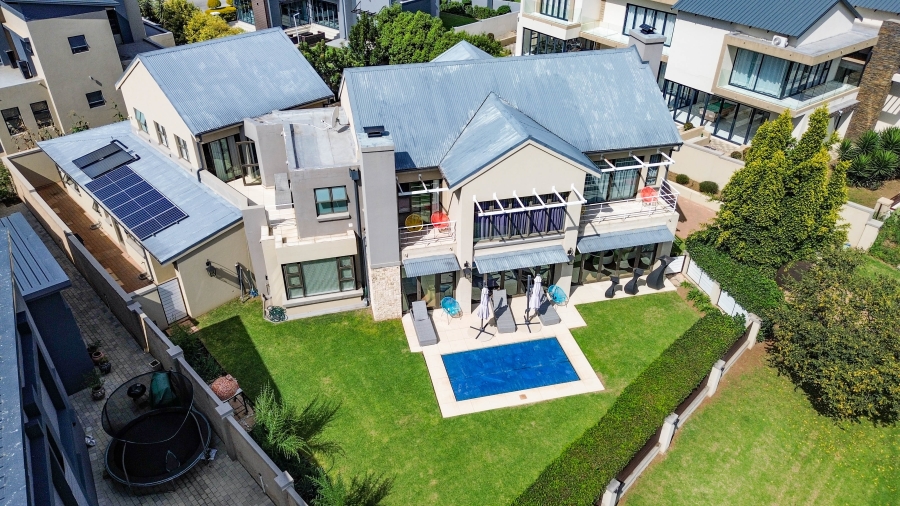 3 Bedroom Property for Sale in Copperleaf Estate Gauteng