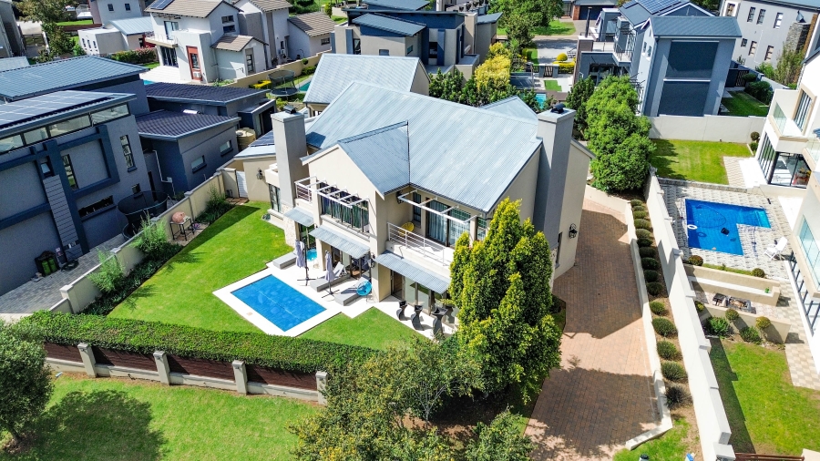 3 Bedroom Property for Sale in Copperleaf Estate Gauteng