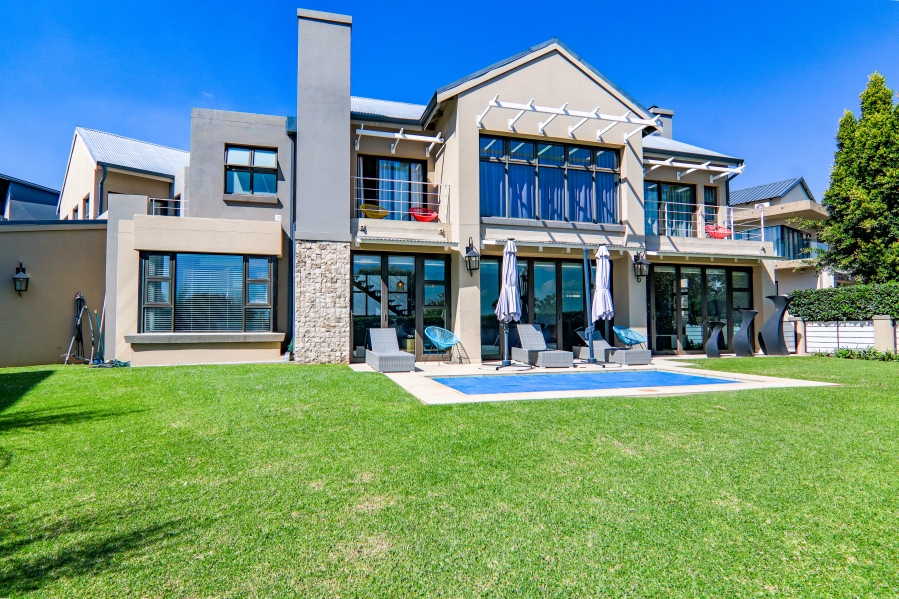 3 Bedroom Property for Sale in Copperleaf Estate Gauteng